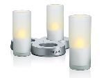 ������������ ����������� Philips IMAGEO 3 candles set